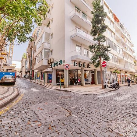 Madeira Xhic Apartment Funchal (Madeira) Exterior foto