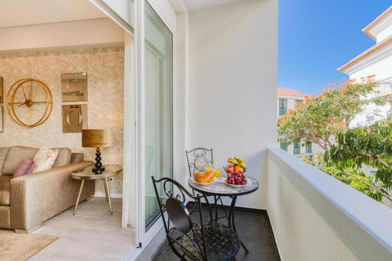 Madeira Xhic Apartment Funchal (Madeira) Exterior foto