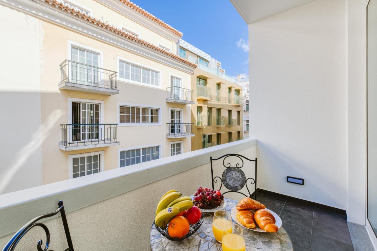 Madeira Xhic Apartment Funchal (Madeira) Exterior foto