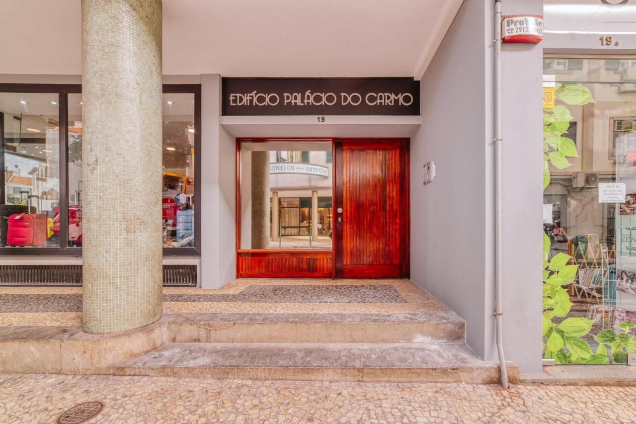 Madeira Xhic Apartment Funchal (Madeira) Exterior foto
